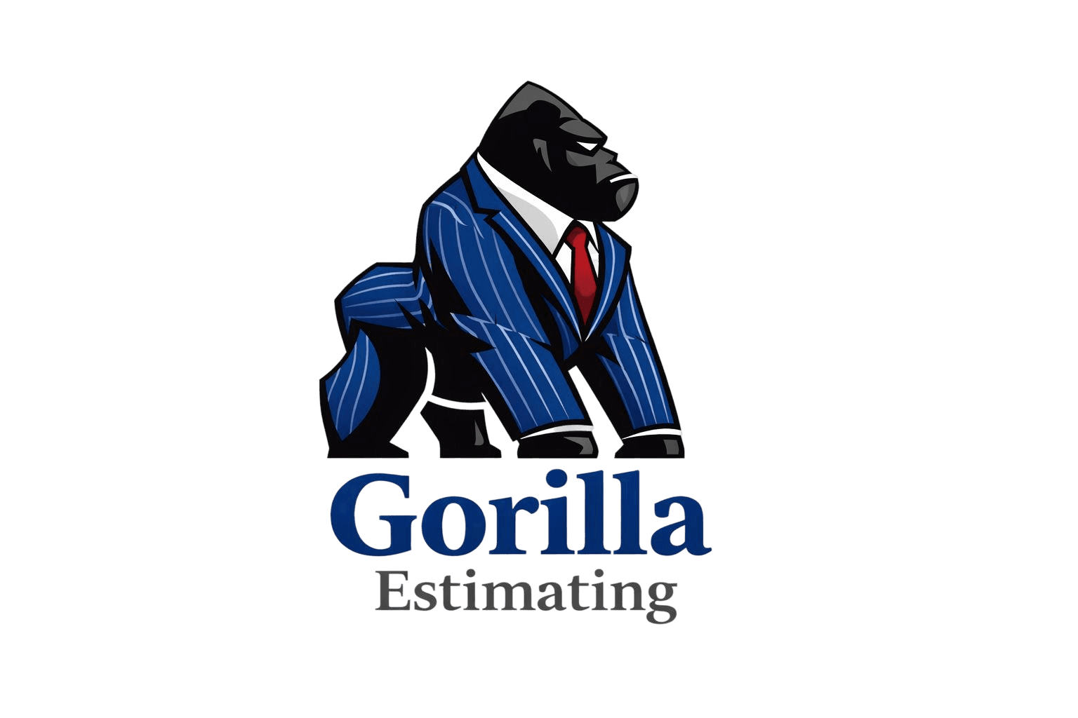 Gorilla Estimating