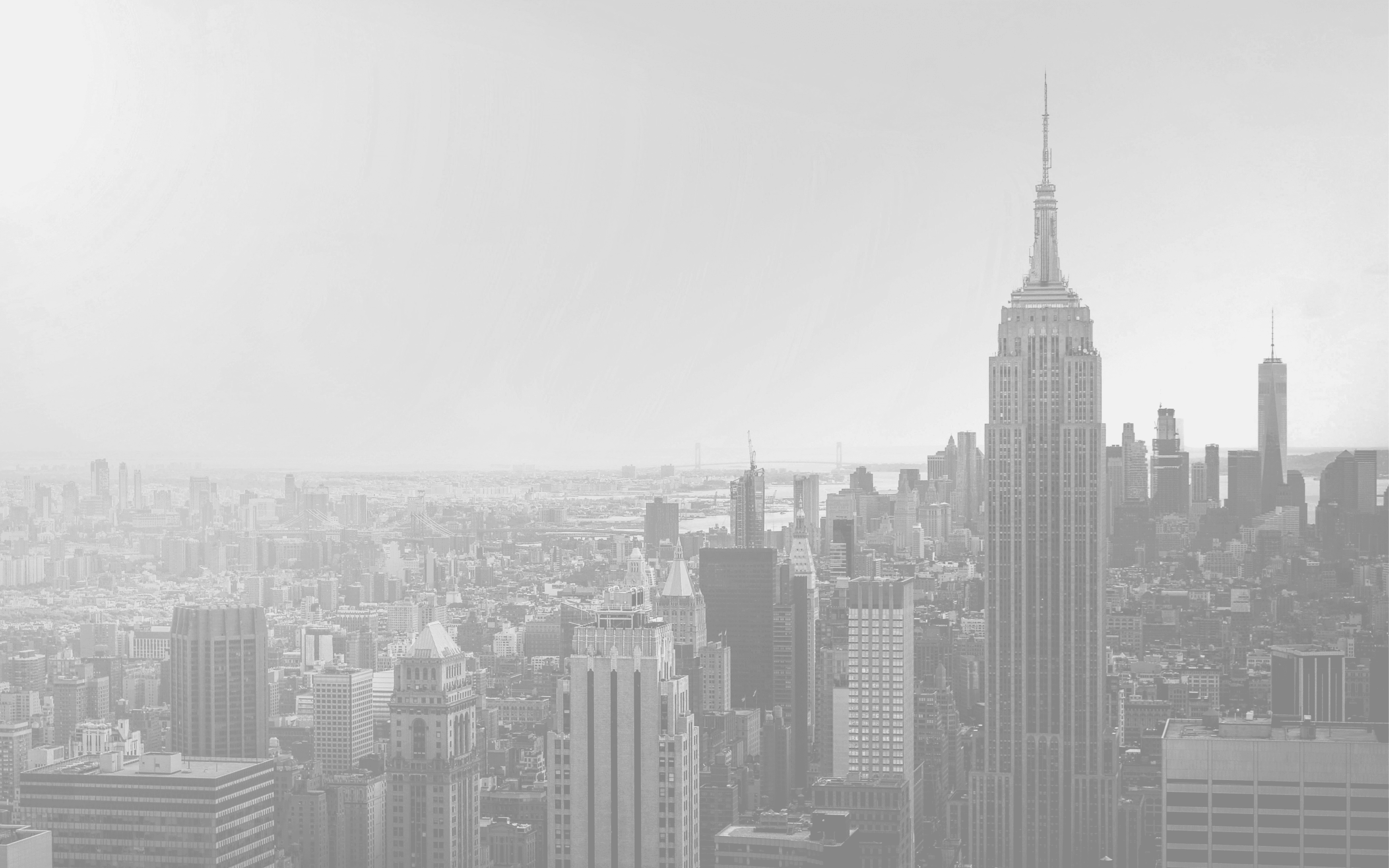 Image of New York City
