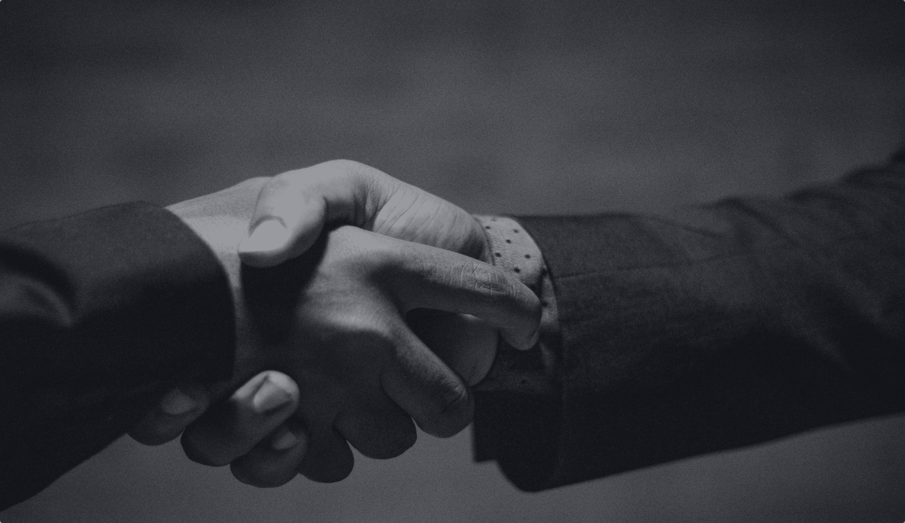 Handshake